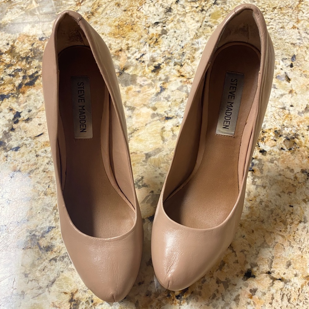 Steve Madden Dejavu